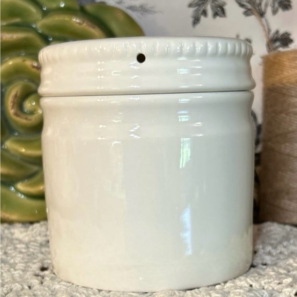 Butter Keeper / Crock - Picture 4 of 9